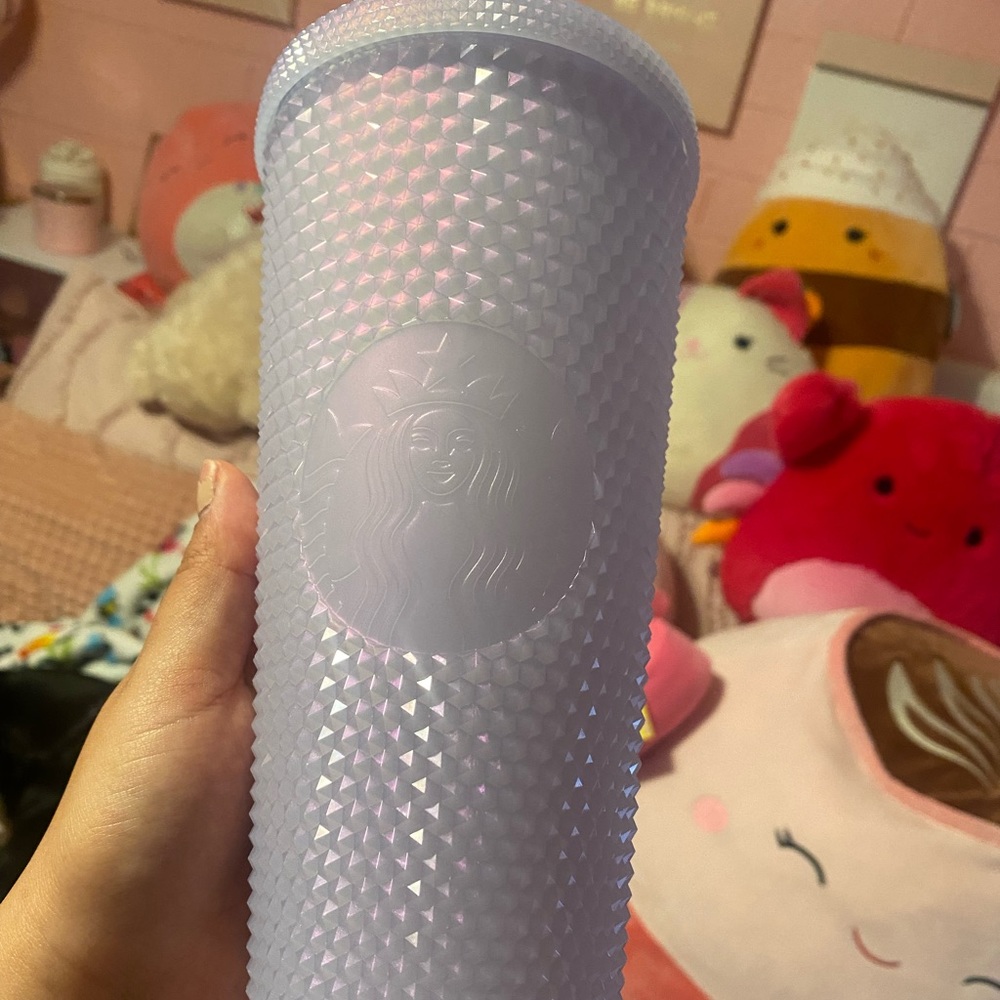 Venti lilac snow timber